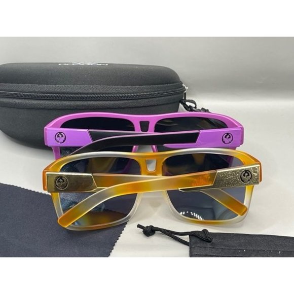 Two DRAGON SunGlass BUNDLE - Picture 2 of 9
